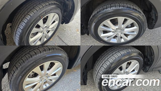 Toyota RAV4 2.5 2WD 4th 2015 — фото 5