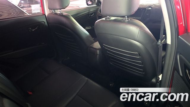 KG Mobility (SsangYong) Tivoli Armor Diesel LX 2WD 2018 — фото 5
