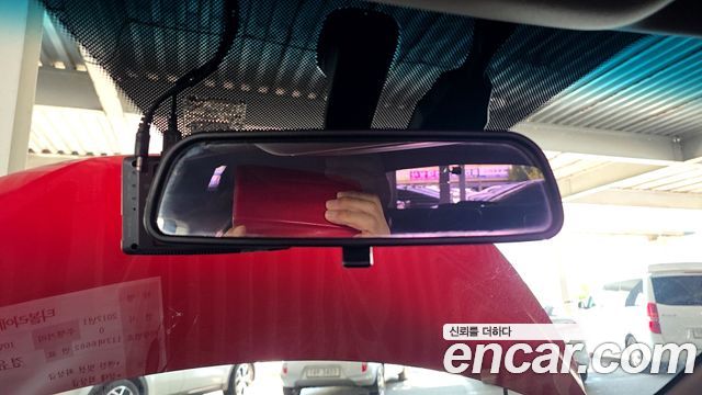 KG Mobility (SsangYong) Tivoli Armor Diesel LX 2WD 2018 — фото 20