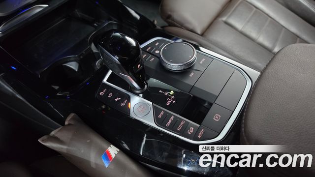BMW X3 (G01) xDrive 20i M Sports Pro 2024 — фото 9