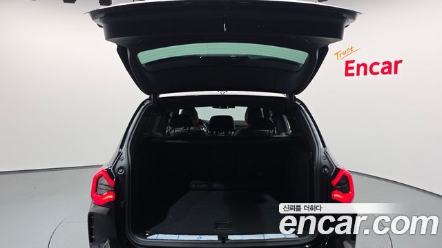 BMW X3 (G01) xDrive 20i M Sports Pro 2024 — фото 20