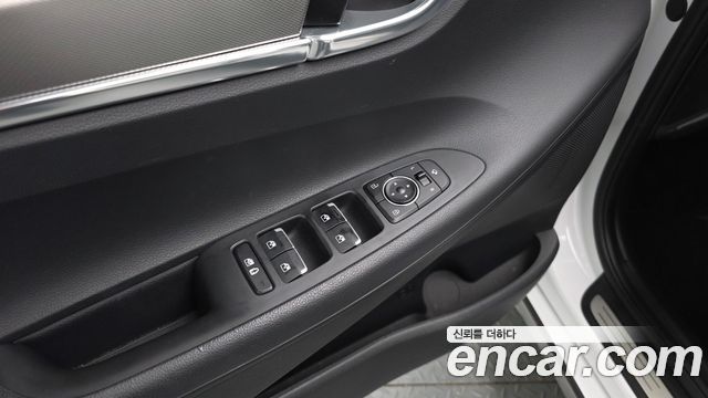 Hyundai Grandeur Hybrid (IG) Le Blanc 2023 — фото 37
