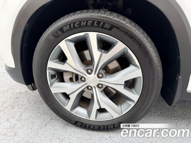 Hyundai Palisade Diesel 2.2 4WD Prestige 2019 — фото 5
