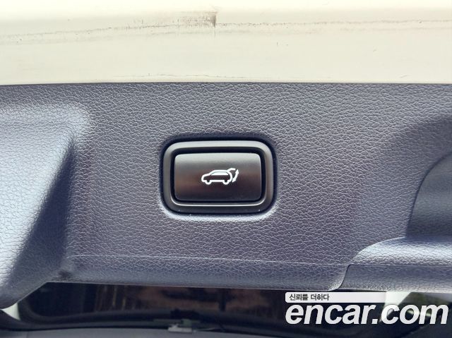 Hyundai Palisade Diesel 2.2 4WD Prestige 2019 — фото 18