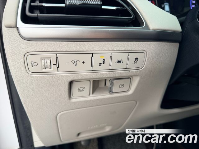 Hyundai Palisade Diesel 2.2 4WD Prestige 2019 — фото 20