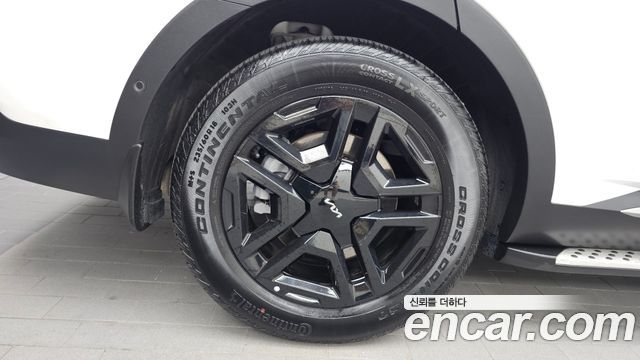 Kia Sorento (IV) HEV 1.6 2WD Gravity 2024 — фото 5