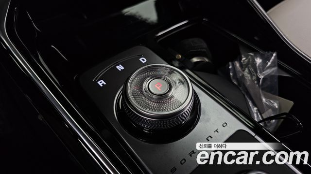 Kia Sorento (IV) HEV 1.6 2WD Gravity 2024 — фото 9