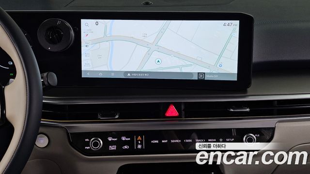 Kia Sorento (IV) HEV 1.6 2WD Gravity 2024 — фото 14