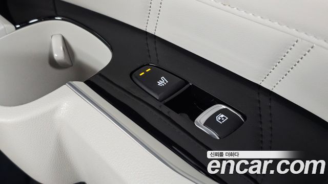 Kia Sorento (IV) HEV 1.6 2WD Gravity 2024 — фото 19