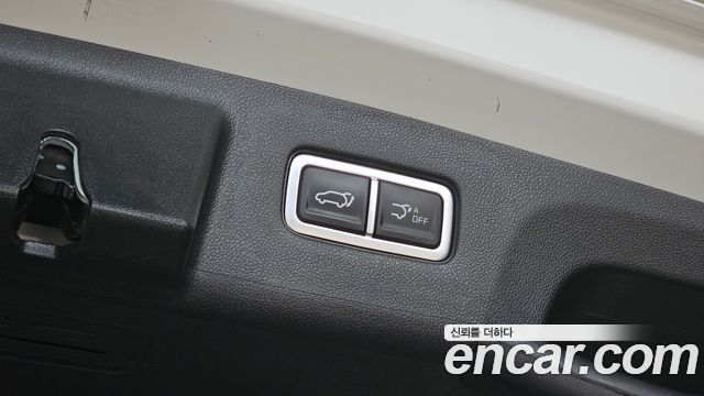 Kia Sorento (IV) HEV 1.6 2WD Gravity 2024 — фото 28