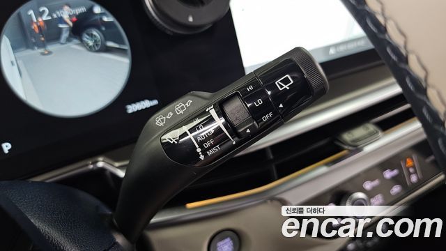 Kia Sorento (IV) HEV 1.6 2WD Gravity 2024 — фото 30