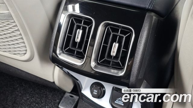 Kia Sorento (IV) HEV 1.6 2WD Gravity 2024 — фото 31