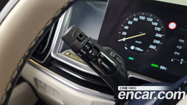 Kia Sorento (IV) HEV 1.6 2WD Gravity 2024 — фото 34