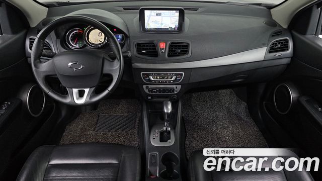 Renault Korea SM3 Neo LE 2018 — фото 7