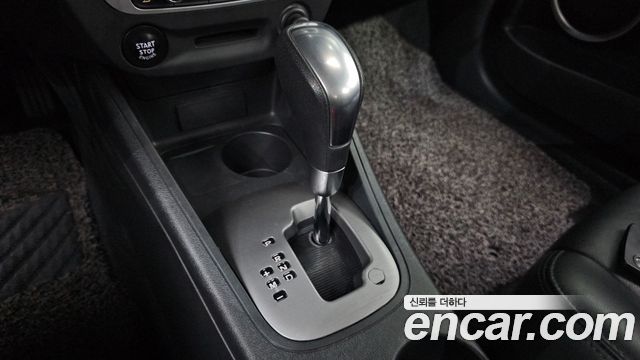 Renault Korea SM3 Neo LE 2018 — фото 9