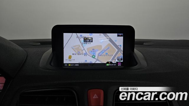 Renault Korea SM3 Neo LE 2018 — фото 14