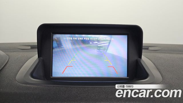 Renault Korea SM3 Neo LE 2018 — фото 15