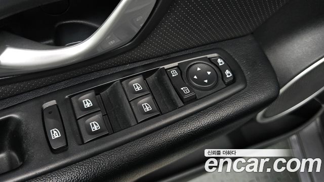 Renault Korea SM3 Neo LE 2018 — фото 17