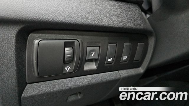 Renault Korea SM3 Neo LE 2018 — фото 18