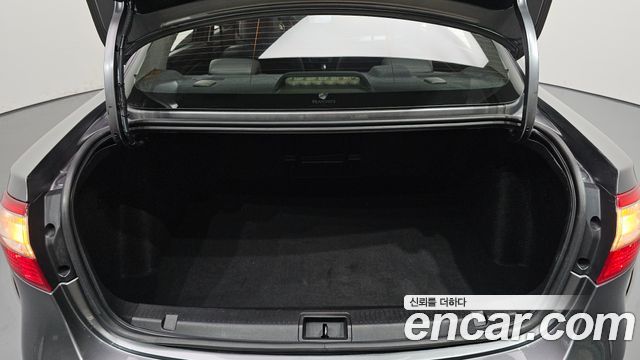 Renault Korea SM3 Neo LE 2018 — фото 20