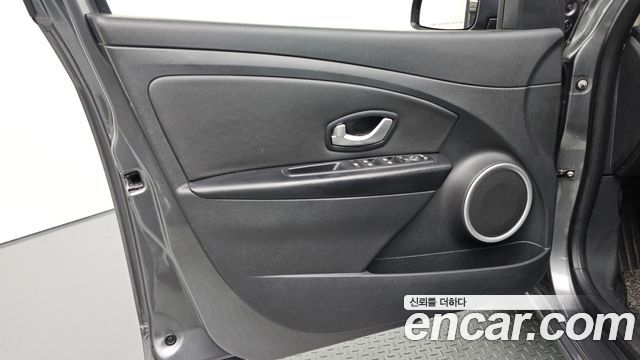 Renault Korea SM3 Neo LE 2018 — фото 24