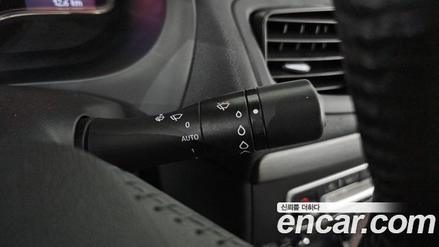 Renault Korea SM3 Neo LE 2018 — фото 27