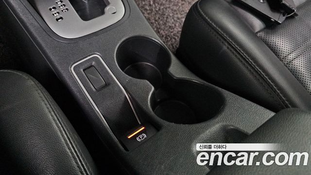 Renault Korea SM3 Neo LE 2018 — фото 28