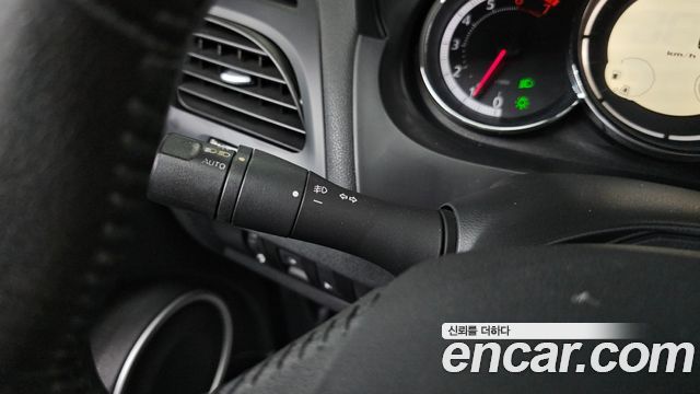 Renault Korea SM3 Neo LE 2018 — фото 29