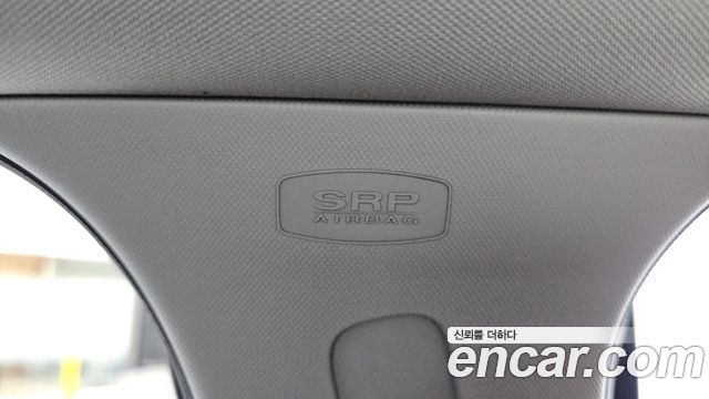 Renault Korea SM3 Neo LE 2018 — фото 30