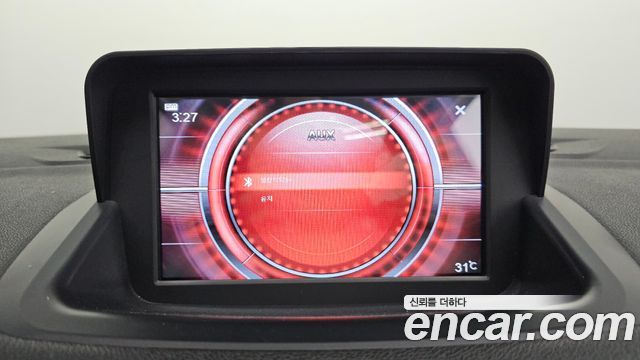 Renault Korea SM3 Neo LE 2018 — фото 31