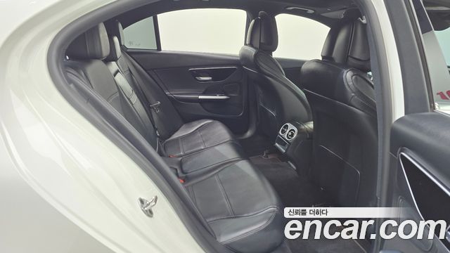 Mercedes-Benz C-Class (W206) C200 4MATIC Avantgarde 2022 — фото 20