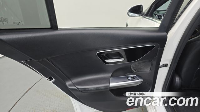 Mercedes-Benz C-Class (W206) C200 4MATIC Avantgarde 2022 — фото 25