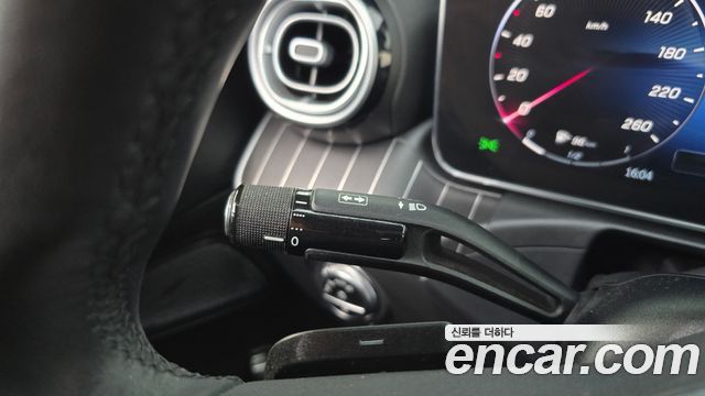 Mercedes-Benz C-Class (W206) C200 4MATIC Avantgarde 2022 — фото 30