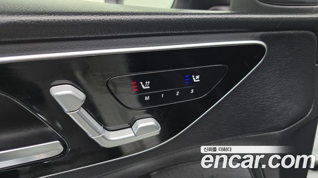 Mercedes-Benz C-Class (W206) C200 4MATIC Avantgarde 2022 — фото 31