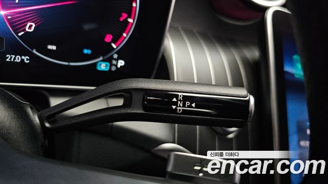 Mercedes-Benz GLC-Class (X254) GLC300 4MATIC Coupe 2024 — фото 9