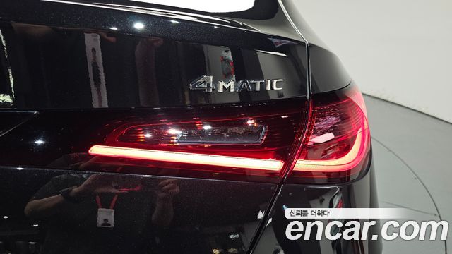 Mercedes-Benz GLC-Class (X254) GLC300 4MATIC Coupe 2024 — фото 23