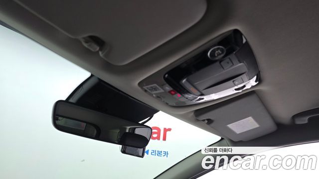 Kia Sportage Hybrid (V) Signature 4WD 2024 — фото 28