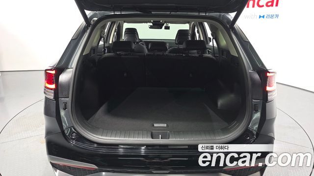 Kia Sportage Hybrid (V) Signature 4WD 2024 — фото 31