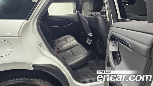 Land Rover Range Rover Evoque (II) P250 SE 2022 — фото 11