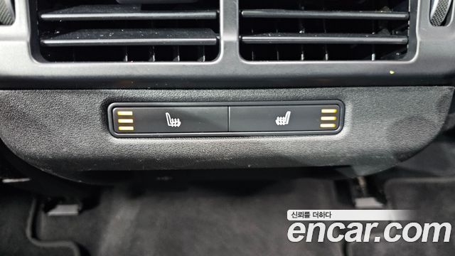 Land Rover Range Rover Evoque (II) P250 SE 2022 — фото 12