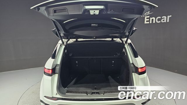 Land Rover Range Rover Evoque (II) P250 SE 2022 — фото 19