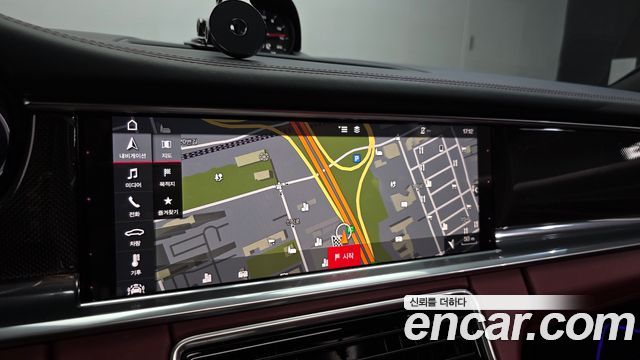 Porsche Panamera (971) 2.9 4S 2018 — фото 18