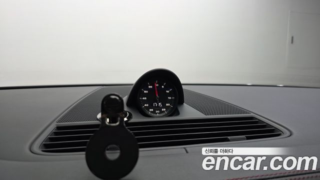 Porsche Panamera (971) 2.9 4S 2018 — фото 39