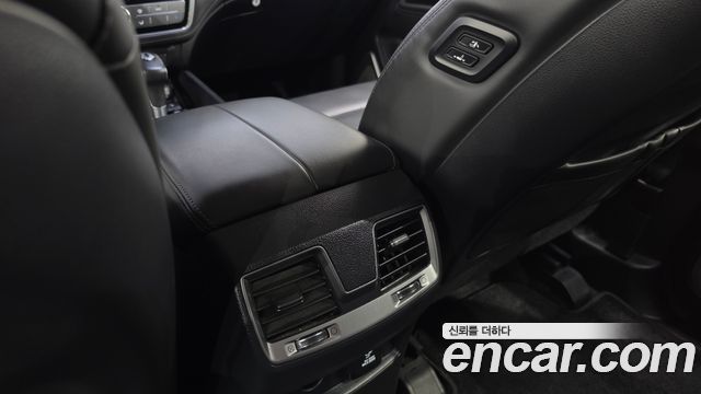 KG Mobility (SsangYong) G4 Rexton Diesel 2.2 4WD Majesty 2019 — фото 20