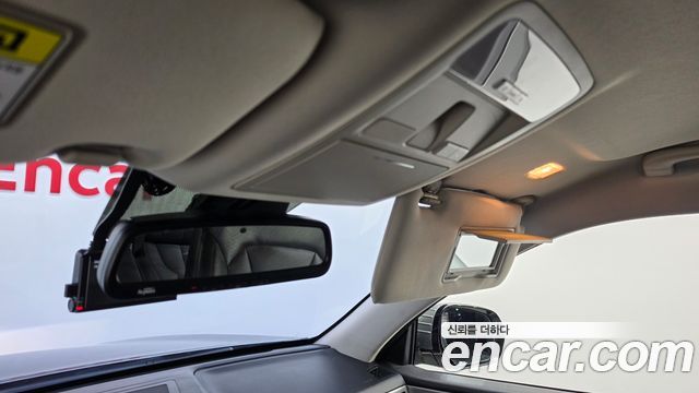 KG Mobility (SsangYong) G4 Rexton Diesel 2.2 4WD Majesty 2019 — фото 31