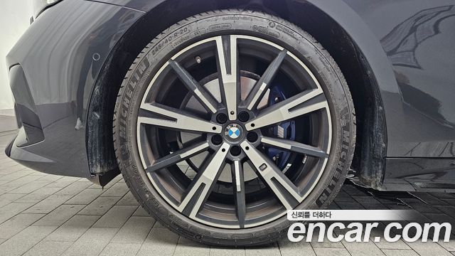 BMW 5 Series (G60) 530i xDrive M Sport 2026 — фото 5