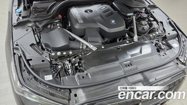 BMW 5 Series (G60) 530i xDrive M Sport 2026 — фото 6