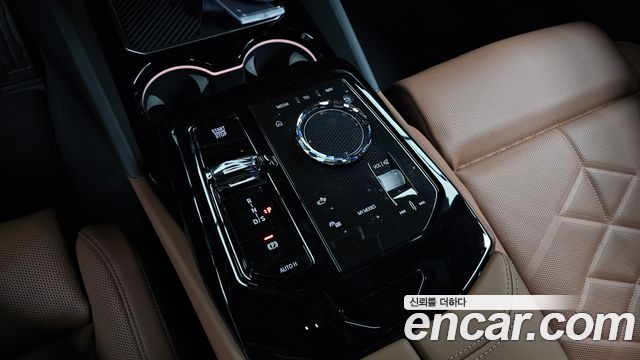 BMW 5 Series (G60) 530i xDrive M Sport 2026 — фото 9