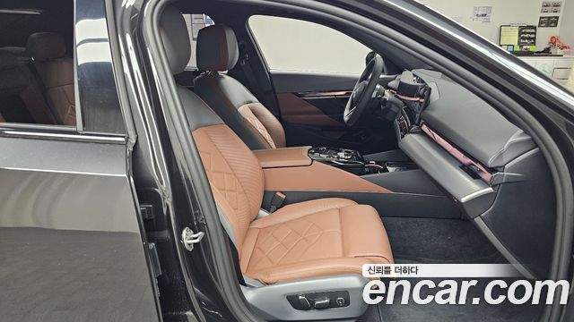 BMW 5 Series (G60) 530i xDrive M Sport 2026 — фото 11