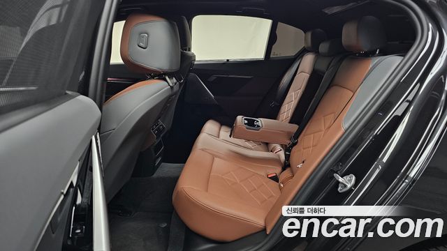 BMW 5 Series (G60) 530i xDrive M Sport 2026 — фото 12